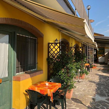 Casa Vacanze Lillo Villa Vezzano Ligure Buitenkant foto