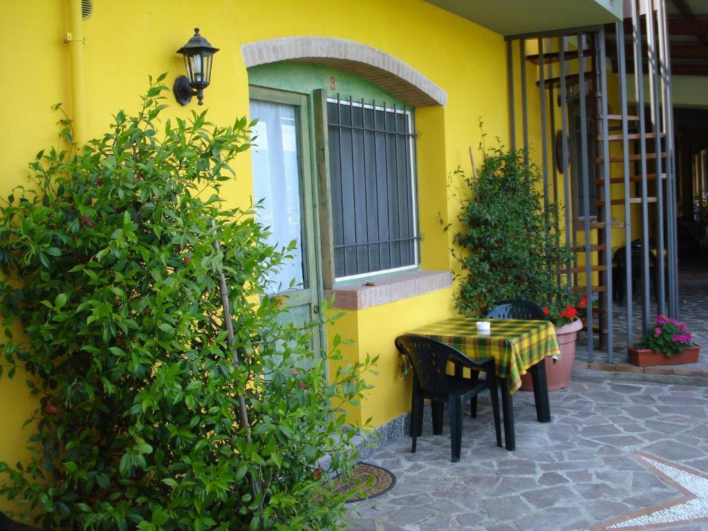 Casa Vacanze Lillo Villa Vezzano Ligure Buitenkant foto