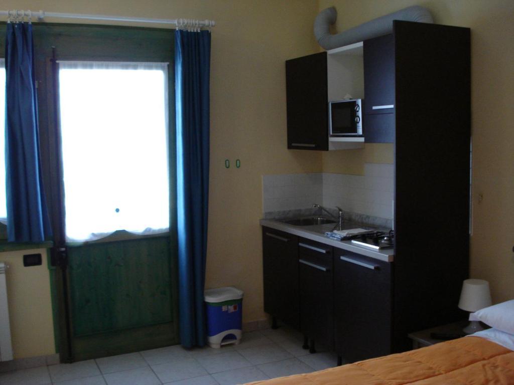 Casa Vacanze Lillo Villa Vezzano Ligure Kamer foto