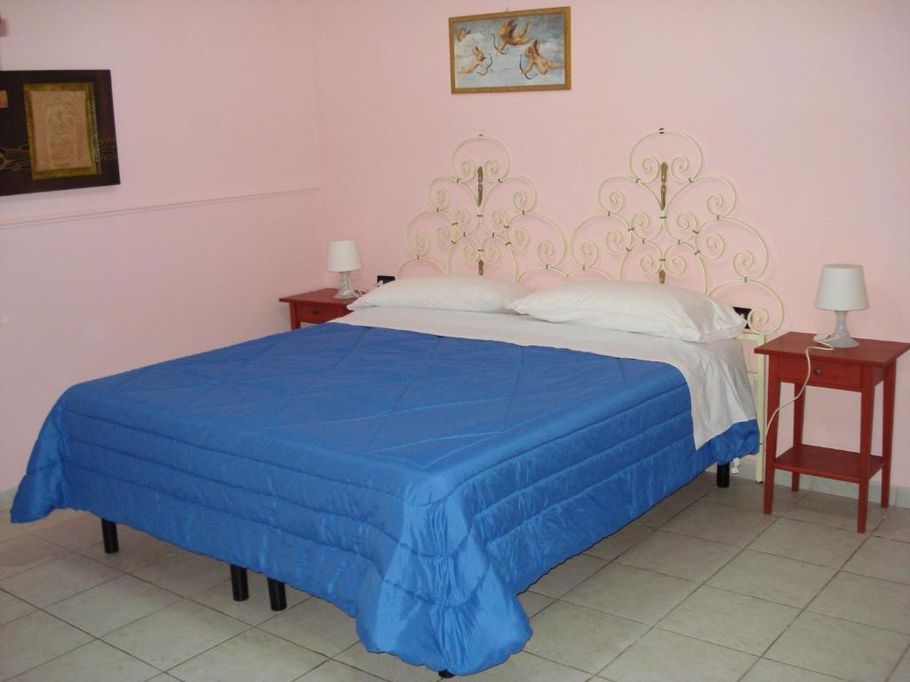 Casa Vacanze Lillo Villa Vezzano Ligure Kamer foto