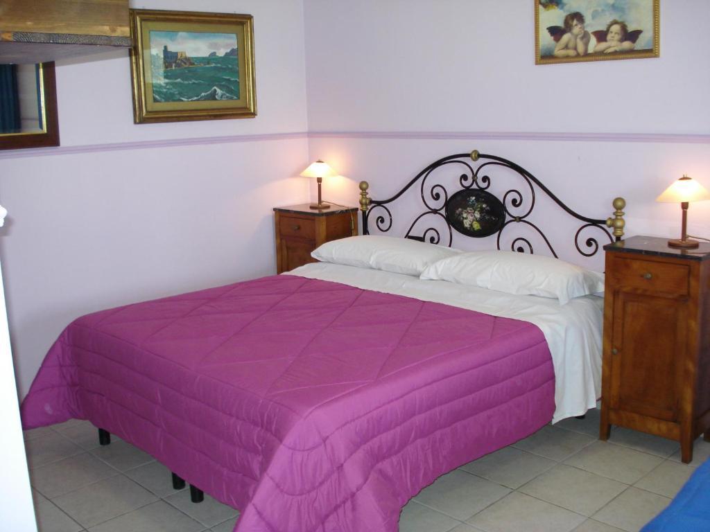 Casa Vacanze Lillo Villa Vezzano Ligure Buitenkant foto