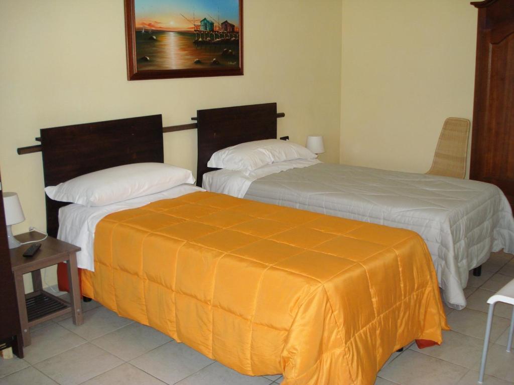 Casa Vacanze Lillo Villa Vezzano Ligure Buitenkant foto