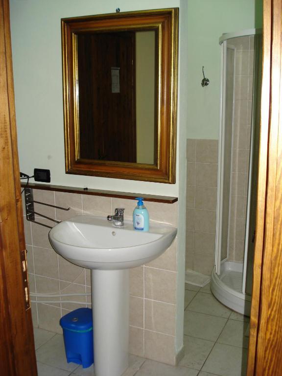 Casa Vacanze Lillo Villa Vezzano Ligure Kamer foto