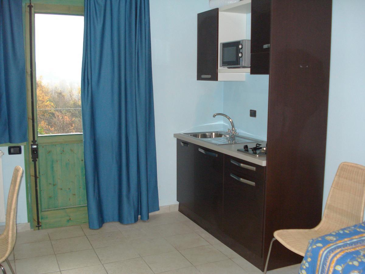 Casa Vacanze Lillo Villa Vezzano Ligure Buitenkant foto
